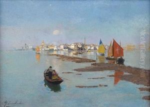 The Venetian Lagoon