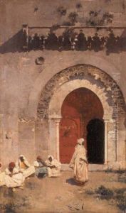 Marrakech