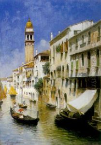 Venice Venice