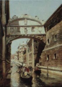 Venice Canal