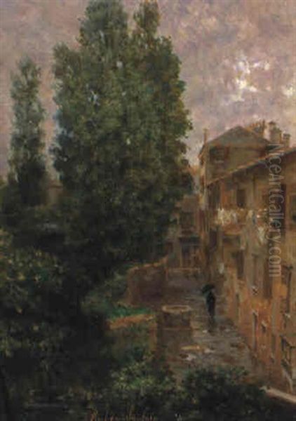 Scorcio Di Verona - view 1