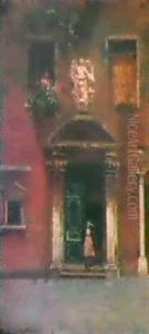 Portale Veneziano Portale Veneziano