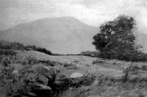 The Spring by Daniel Francois Santry