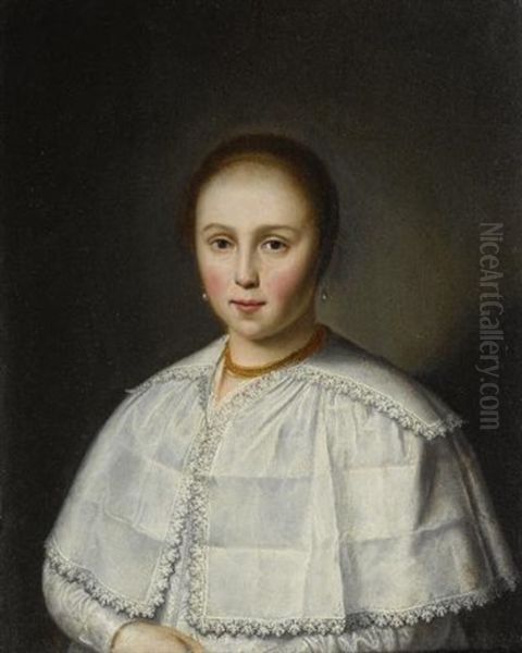 Portrait Of A Lady - view 1
