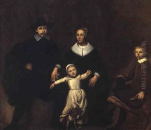 A Family Portrait