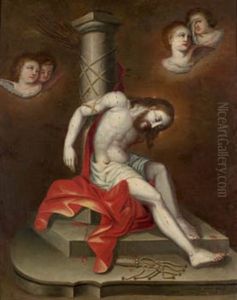 La Flagelacion