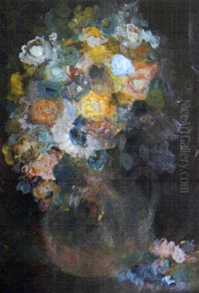 Bouquet De Fleurs - view 1