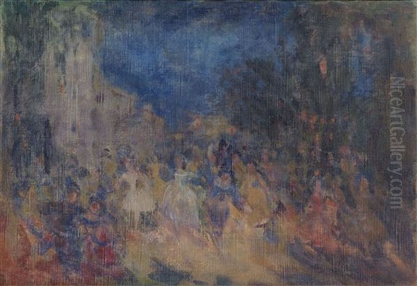 Carnival - view 1