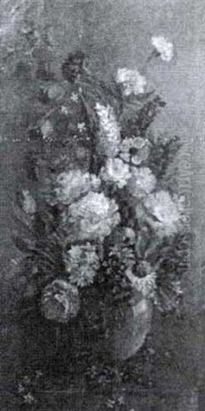 Floral Still Life - view 1