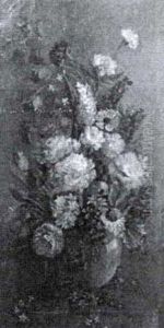 Floral Still Life Floral Still Life
