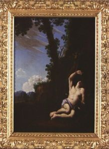 Saint Sebastien Saint Sebastien