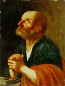 Saint Peter Saint Peter