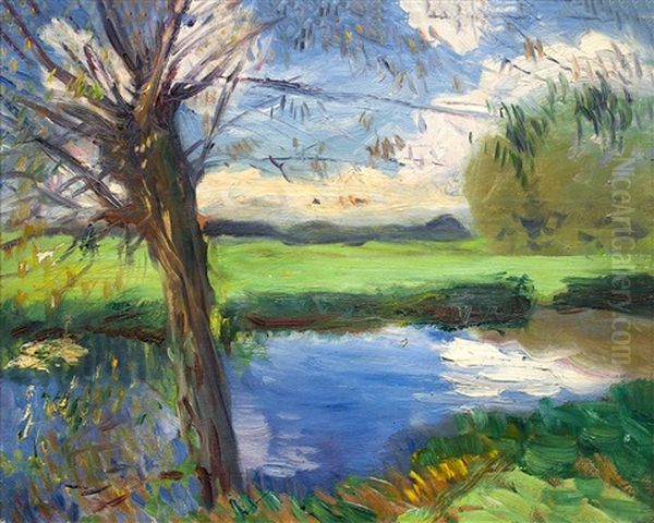 Portrait Of Nathaniel Amory - view 1