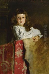 John Alfred Parsons Millet John Alfred Parsons Millet