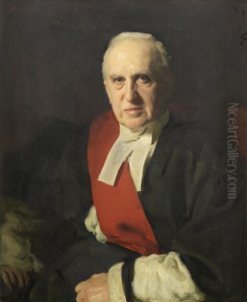 Charles Russell, Baron Russell Of Killowen - view 1