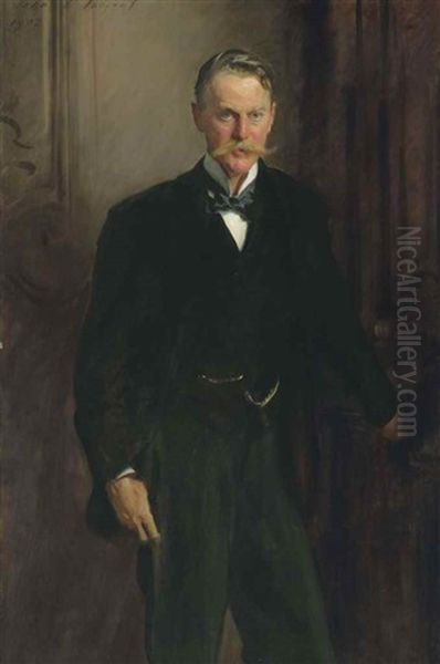 George Frederick Mccorquodale - view 1