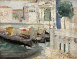 Study-venice