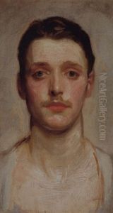 Young Man