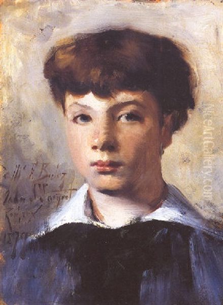Edouard Pailleron Junior - view 1