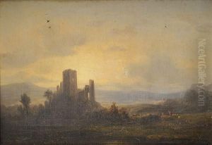 Chateaua L'aube