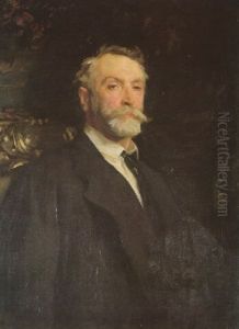 Edgar Vincent, Viscount D'abernon, Edgar Vincent, Viscount D'abernon,