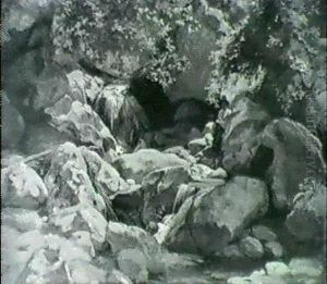 Emily In The Wilderness by John Singer Sargent
