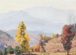 Smokies by Paul Turner Sargent