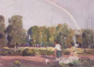 The Rainbow