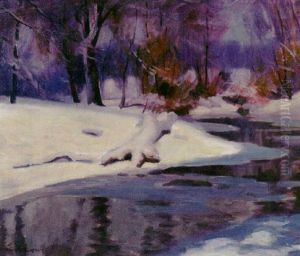 Winter Landscape