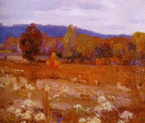 Autumn Landscape Autumn Landscape