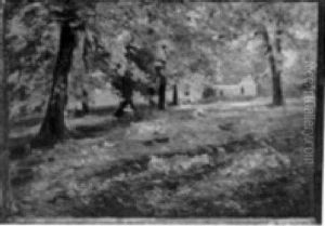 Autumn Scene