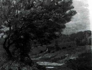 Autumn Landscape