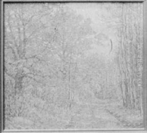 October by Walter Sargent