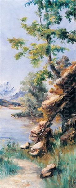 Peyzaj - view 1