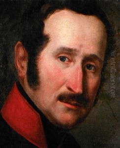 Offiziersportrait