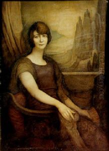 Portrait De Femme thumbnail