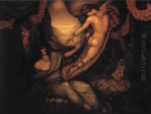 Femme Et Ange Ou Songe D'esther Femme Et Ange Ou Songe D'esther