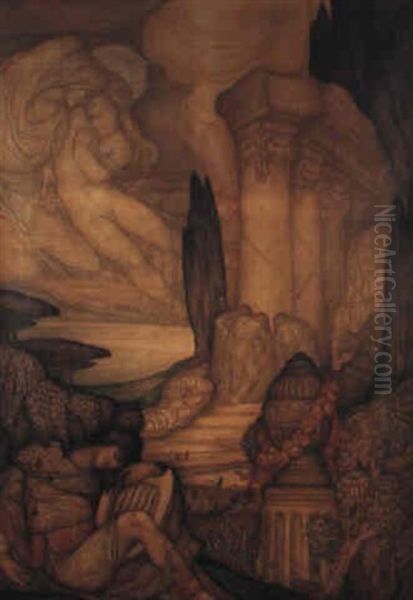 Le Songe D'orphee - view 1