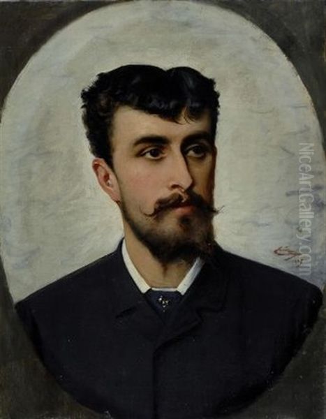 Ritratto Virile - view 1
