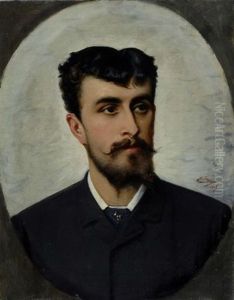 Ritratto Virile