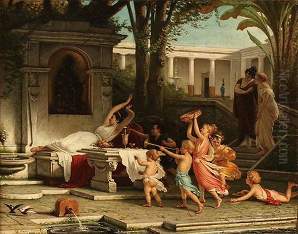 A Musical Awakening - view 1
