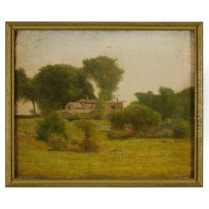 At East Gloucester by William Sartain