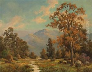 Autumn Landscape Autumn Landscape
