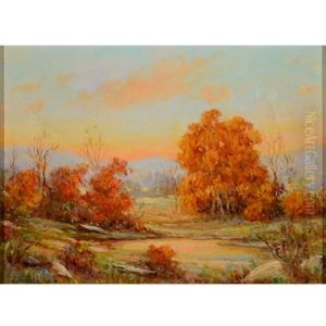 Landscape Landscape