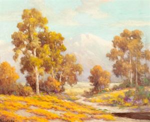 California Landscape California Landscape