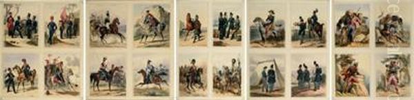 Historische Uniformen - view 1