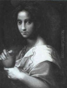 The Magdalene