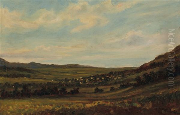 Paesaggio Autunnale - view 1