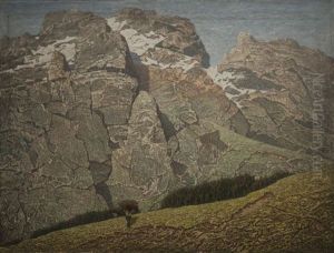 Le Nostre Dolomiti by Francesco Sartorelli