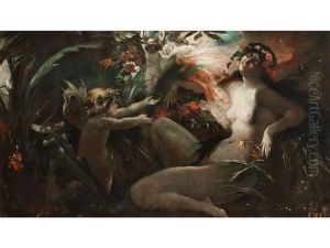Huldigung An Die Jugend